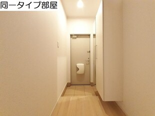 ヘリテージＴの物件内観写真